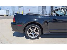 1999 Ford Mustang SVT Cobra (CC-2078127) for sale in Caledonia, Wisconsin