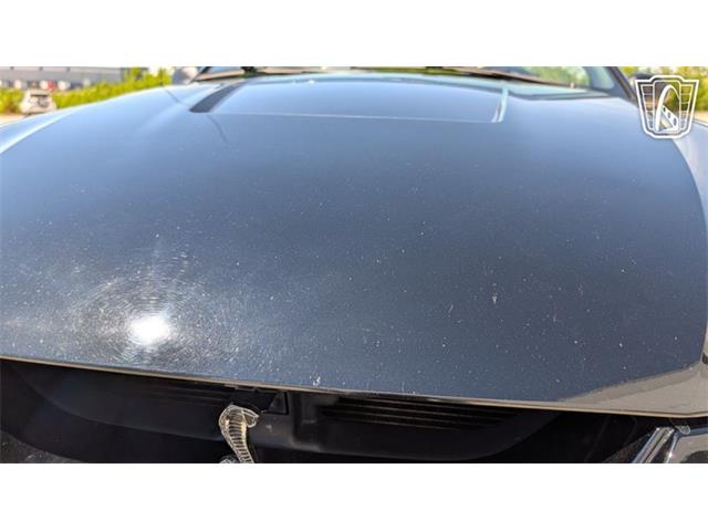 1999 Ford Mustang SVT Cobra (CC-2078127) for sale in Caledonia, Wisconsin