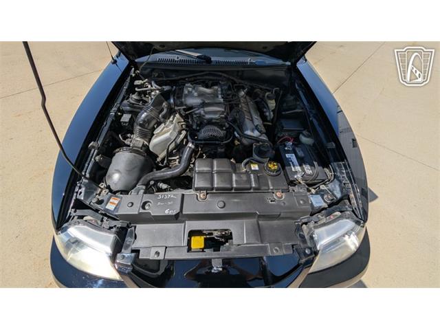 1999 Ford Mustang SVT Cobra (CC-2078127) for sale in Caledonia, Wisconsin