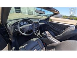 1999 Ford Mustang SVT Cobra (CC-2078127) for sale in Caledonia, Wisconsin