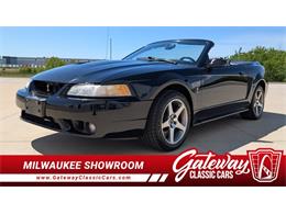 1999 Ford Mustang SVT Cobra (CC-2078127) for sale in Caledonia, Wisconsin
