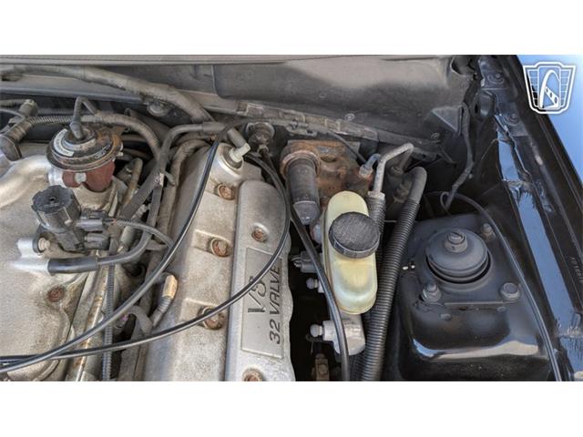 1999 Ford Mustang SVT Cobra (CC-2078127) for sale in Caledonia, Wisconsin