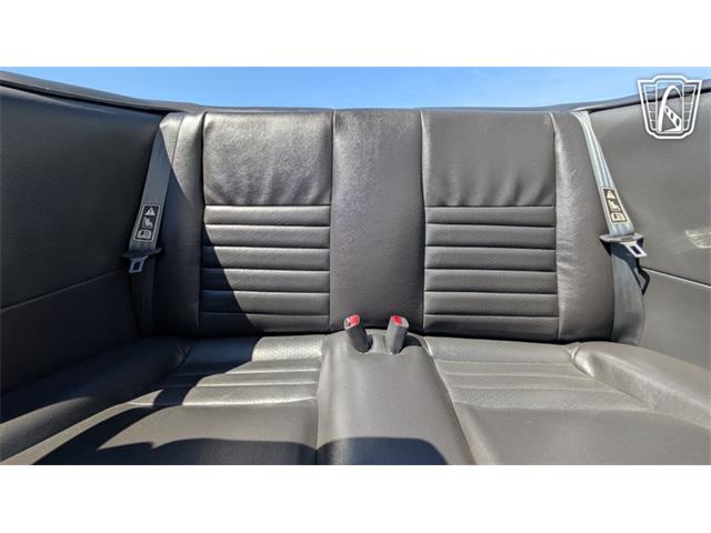 1999 Ford Mustang SVT Cobra (CC-2078127) for sale in Caledonia, Wisconsin