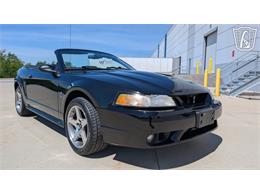 1999 Ford Mustang SVT Cobra (CC-2078127) for sale in Caledonia, Wisconsin