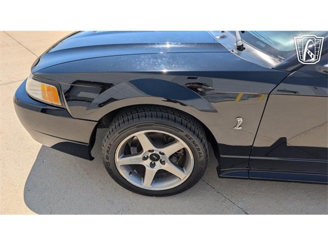 1999 Ford Mustang SVT Cobra (CC-2078127) for sale in Caledonia, Wisconsin