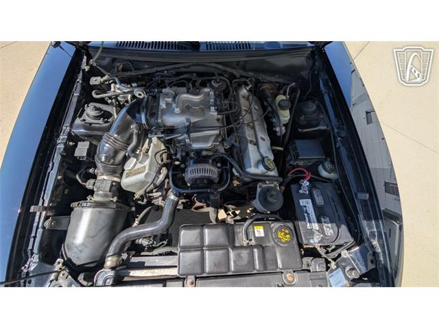 1999 Ford Mustang SVT Cobra (CC-2078127) for sale in Caledonia, Wisconsin