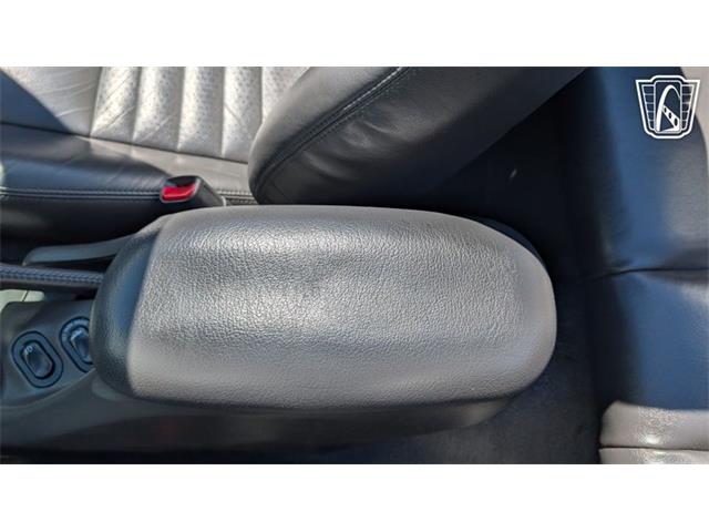 1999 Ford Mustang SVT Cobra (CC-2078127) for sale in Caledonia, Wisconsin