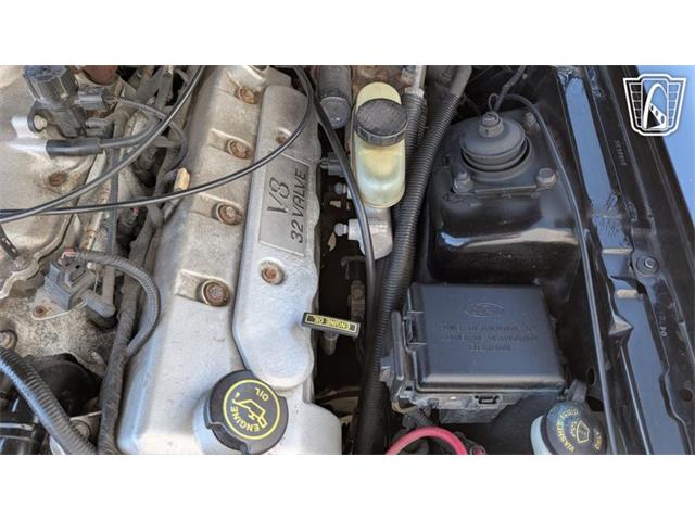 1999 Ford Mustang SVT Cobra (CC-2078127) for sale in Caledonia, Wisconsin