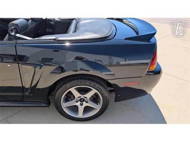 1999 Ford Mustang SVT Cobra (CC-2078127) for sale in Caledonia, Wisconsin