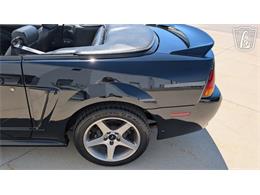 1999 Ford Mustang SVT Cobra (CC-2078127) for sale in Caledonia, Wisconsin