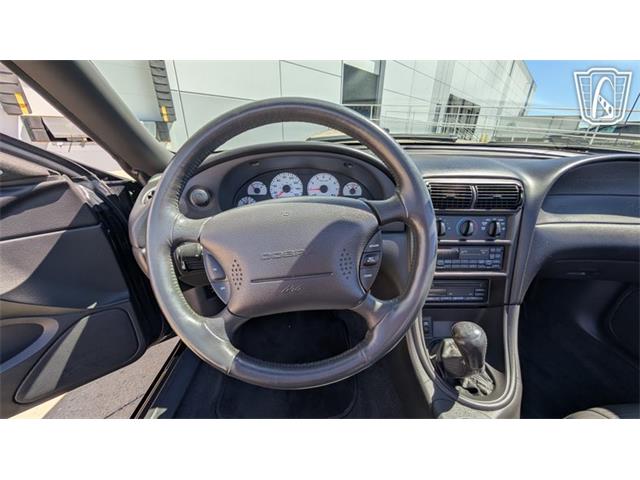 1999 Ford Mustang SVT Cobra (CC-2078127) for sale in Caledonia, Wisconsin