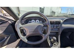 1999 Ford Mustang SVT Cobra (CC-2078127) for sale in Caledonia, Wisconsin