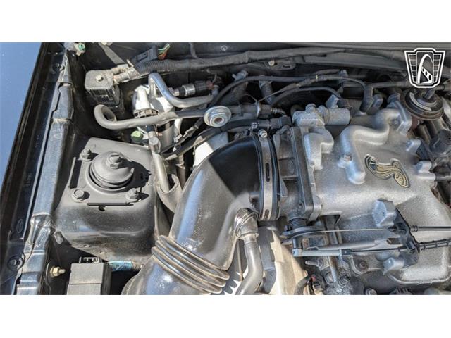 1999 Ford Mustang SVT Cobra (CC-2078127) for sale in Caledonia, Wisconsin