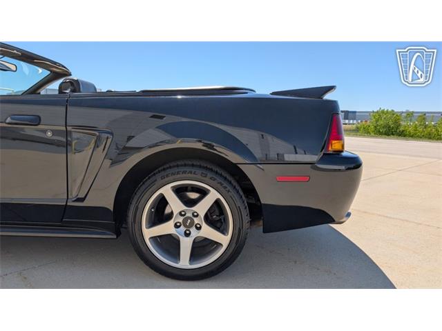 1999 Ford Mustang SVT Cobra (CC-2078127) for sale in Caledonia, Wisconsin