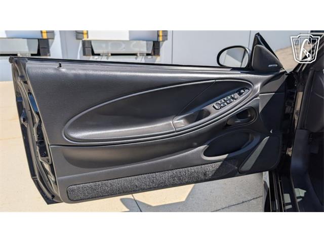 1999 Ford Mustang SVT Cobra (CC-2078127) for sale in Caledonia, Wisconsin