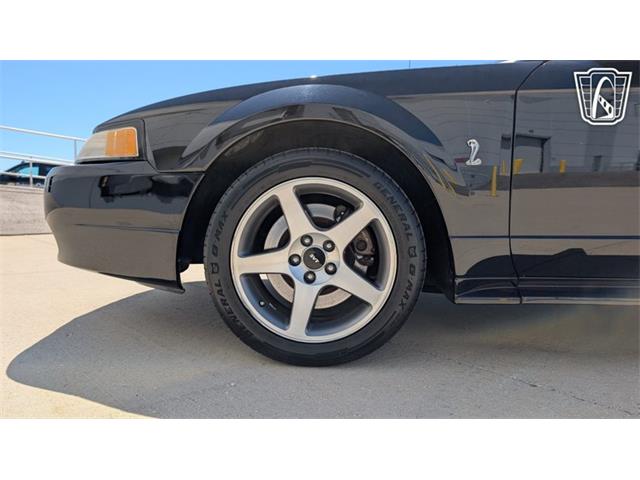 1999 Ford Mustang SVT Cobra (CC-2078127) for sale in Caledonia, Wisconsin