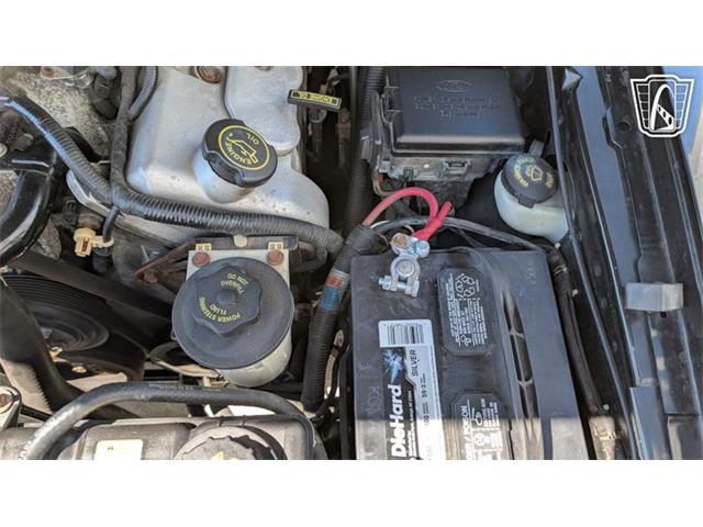 1999 Ford Mustang SVT Cobra (CC-2078127) for sale in Caledonia, Wisconsin