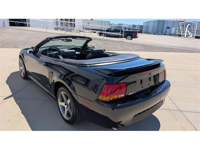 1999 Ford Mustang SVT Cobra (CC-2078127) for sale in Caledonia, Wisconsin