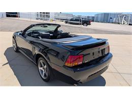1999 Ford Mustang SVT Cobra (CC-2078127) for sale in Caledonia, Wisconsin