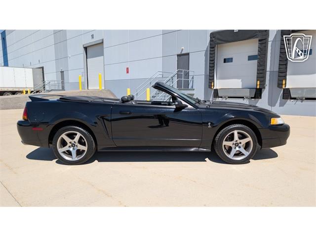 1999 Ford Mustang SVT Cobra (CC-2078127) for sale in Caledonia, Wisconsin