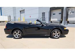 1999 Ford Mustang SVT Cobra (CC-2078127) for sale in Caledonia, Wisconsin