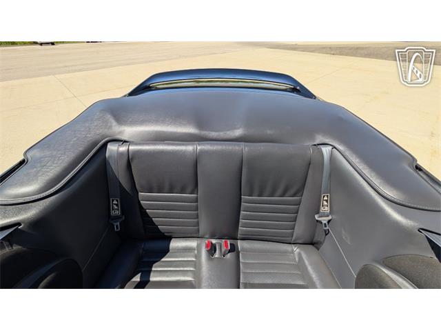 1999 Ford Mustang SVT Cobra (CC-2078127) for sale in Caledonia, Wisconsin