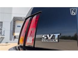 1999 Ford Mustang SVT Cobra (CC-2078127) for sale in Caledonia, Wisconsin