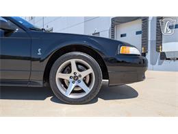 1999 Ford Mustang SVT Cobra (CC-2078127) for sale in Caledonia, Wisconsin