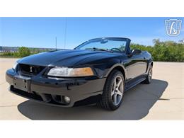 1999 Ford Mustang SVT Cobra (CC-2078127) for sale in Caledonia, Wisconsin