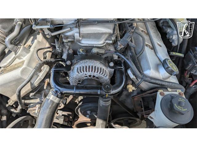 1999 Ford Mustang SVT Cobra (CC-2078127) for sale in Caledonia, Wisconsin