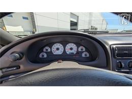 1999 Ford Mustang SVT Cobra (CC-2078127) for sale in Caledonia, Wisconsin