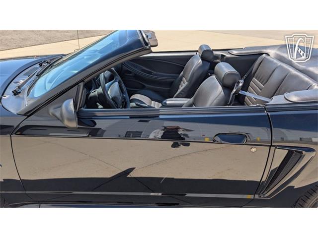 1999 Ford Mustang SVT Cobra (CC-2078127) for sale in Caledonia, Wisconsin