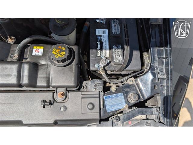 1999 Ford Mustang SVT Cobra (CC-2078127) for sale in Caledonia, Wisconsin