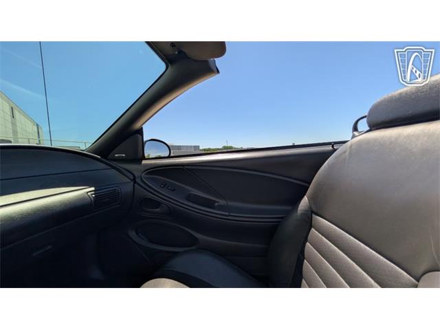 1999 Ford Mustang SVT Cobra (CC-2078127) for sale in Caledonia, Wisconsin