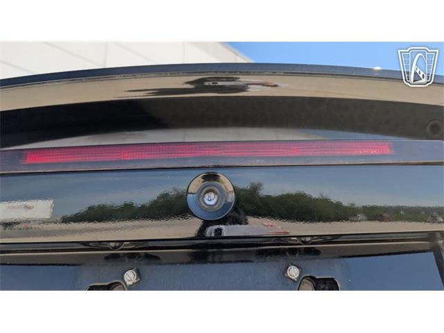 1999 Ford Mustang SVT Cobra (CC-2078127) for sale in Caledonia, Wisconsin