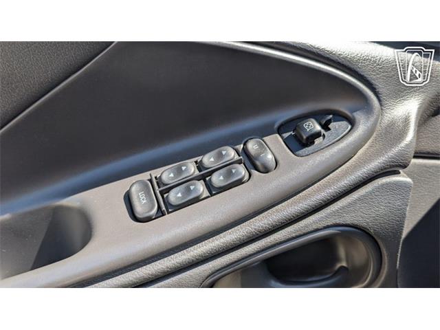 1999 Ford Mustang SVT Cobra (CC-2078127) for sale in Caledonia, Wisconsin
