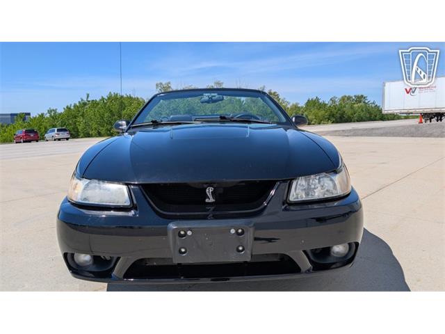 1999 Ford Mustang SVT Cobra (CC-2078127) for sale in Caledonia, Wisconsin