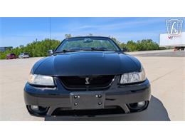 1999 Ford Mustang SVT Cobra (CC-2078127) for sale in Caledonia, Wisconsin