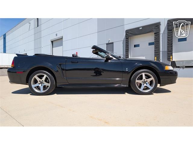 1999 Ford Mustang SVT Cobra (CC-2078127) for sale in Caledonia, Wisconsin