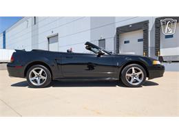 1999 Ford Mustang SVT Cobra (CC-2078127) for sale in Caledonia, Wisconsin