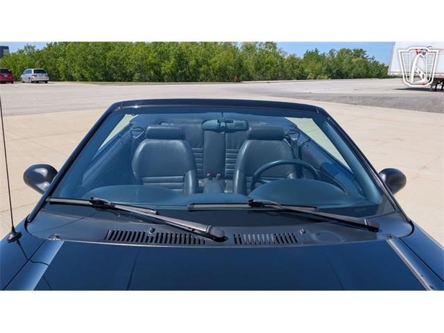 1999 Ford Mustang SVT Cobra (CC-2078127) for sale in Caledonia, Wisconsin