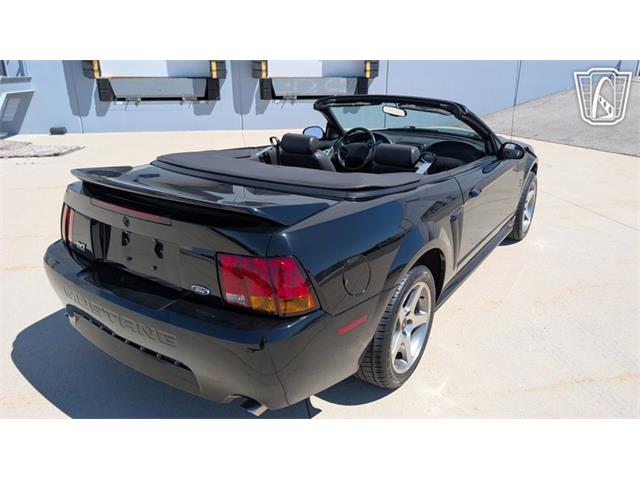 1999 Ford Mustang SVT Cobra (CC-2078127) for sale in Caledonia, Wisconsin