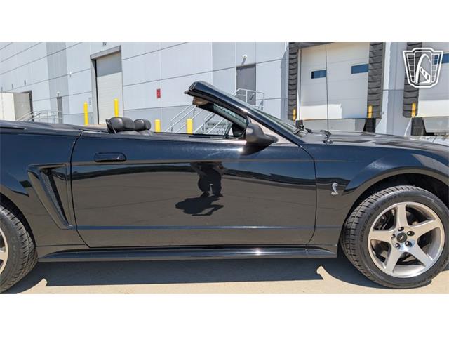 1999 Ford Mustang SVT Cobra (CC-2078127) for sale in Caledonia, Wisconsin