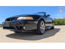 1999 Ford Mustang SVT Cobra (CC-2078127) for sale in Caledonia, Wisconsin