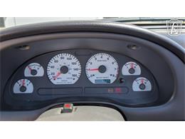 1999 Ford Mustang SVT Cobra (CC-2078127) for sale in Caledonia, Wisconsin