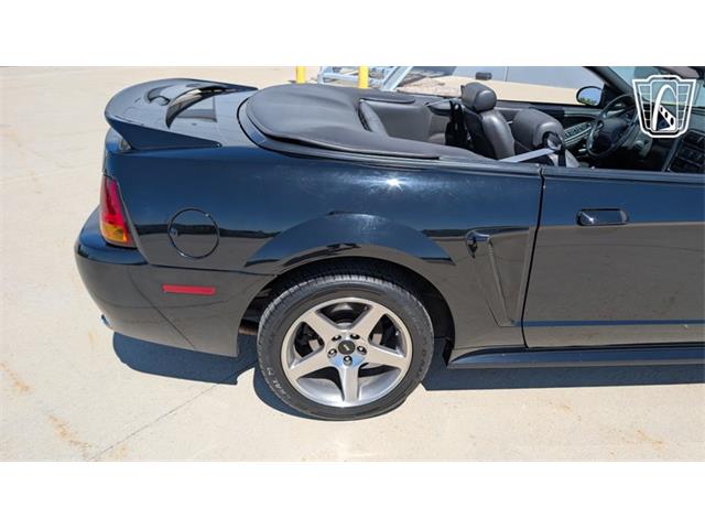 1999 Ford Mustang SVT Cobra (CC-2078127) for sale in Caledonia, Wisconsin