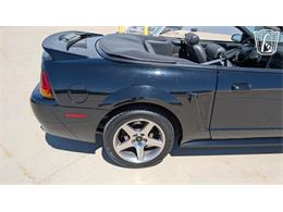 1999 Ford Mustang SVT Cobra (CC-2078127) for sale in Caledonia, Wisconsin