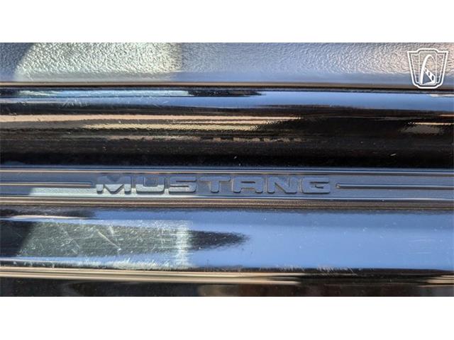 1999 Ford Mustang SVT Cobra (CC-2078127) for sale in Caledonia, Wisconsin