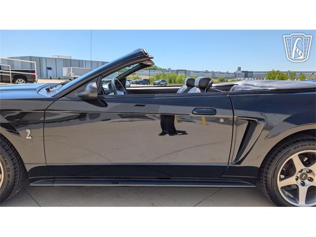 1999 Ford Mustang SVT Cobra (CC-2078127) for sale in Caledonia, Wisconsin