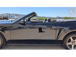 1999 Ford Mustang SVT Cobra (CC-2078127) for sale in Caledonia, Wisconsin